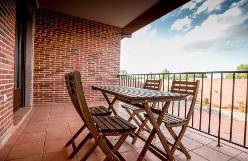 Toledo Apartamento | Apartamentos AL PASO DE TOLEDO, Puy du Fou a 10km
