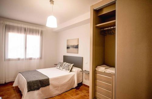 Toledo Apartamento | Apartamentos AL PASO DE TOLEDO, Puy du Fou a 10km