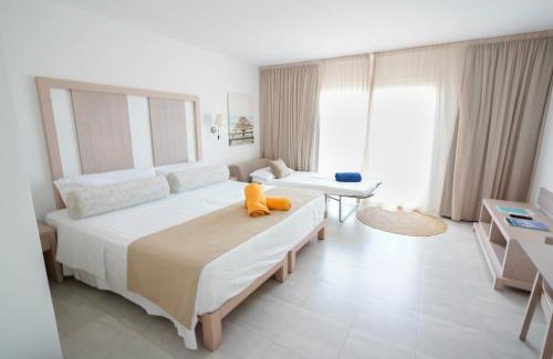 Calo de Sant Agusti Apartamento | Apartamentos Es Caló