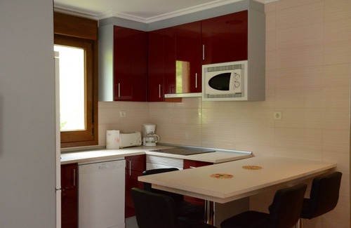 Limes Apartamento | Apartamentos El Rincón De Limes