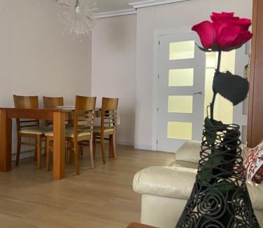 Caravaca de la Cruz Apartamento | Apartamentos Plaza del Arco
