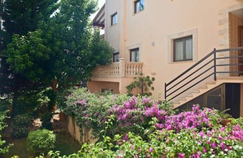 Colonia Sant Jordi Apartamento | Apartamentos Lemar - Grupo Berna