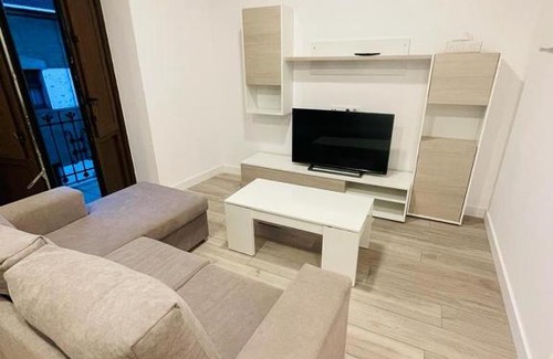 Duruelo de la Sierra Apartamento | Apartamentos Rurales La Plaza 3