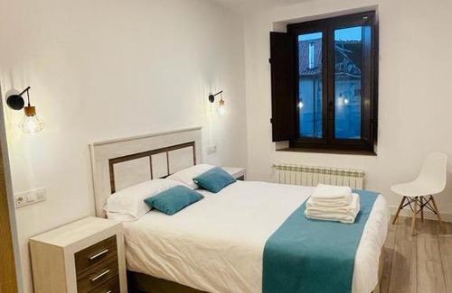 Duruelo de la Sierra Apartamento | Apartamentos Rurales La Plaza 3