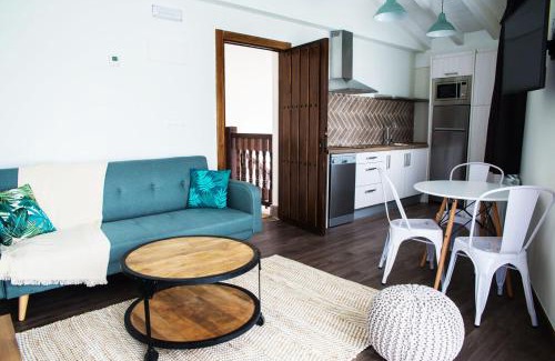 Santillana del Mar Apartamento | Apartamentos Estela de Altamira
