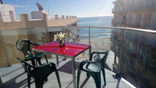 El Moncayo Apartamento | Apartamentos Marjal 3