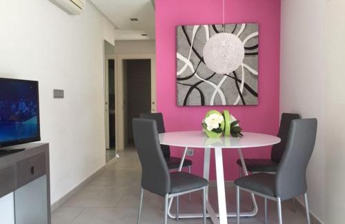 El Moncayo Apartamento | Apartamentos Marjal 3