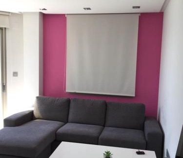 El Moncayo Apartamento | Apartamentos Marjal 3