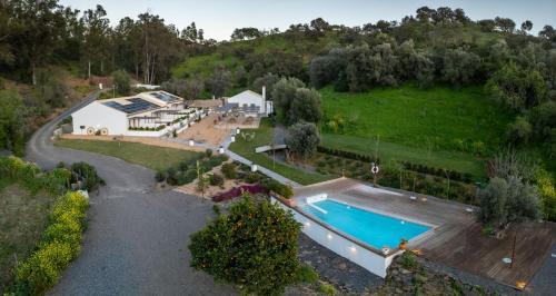 Sanlucar de Guadiana Apartamento | Apartamentos, Finca Contrabando Sanlucar del Guadiana, Huelva