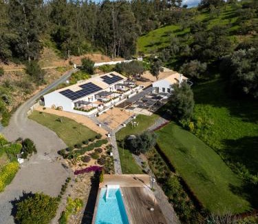 Sanlucar de Guadiana Apartamento | Apartamentos, Finca Contrabando Sanlucar del Guadiana, Huelva