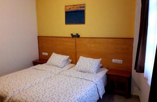 Santa Cruz de la Palma Apartamento | Apartamentos La Fuente