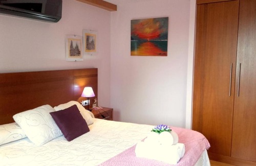 Santiago de Compostela Historic Centre Apartamento | Apartamentos Casa de La Inmaculada