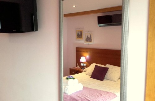 Santiago de Compostela Historic Centre Apartamento | Apartamentos Casa de La Inmaculada