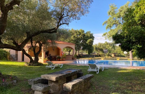 Valencia de Alcantara Apartamento | Apartamentos Rurales La Macera ****
