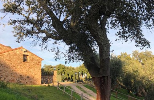 Valencia de Alcantara Apartamento | Apartamentos Rurales La Macera ****