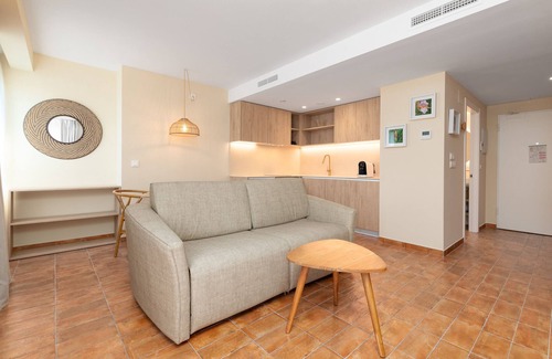 Ciutat de les Arts i les Ciencies Apartamento | APARTAMENTOS LAS CIENCIAS H. WIFI+ AIRE ACONDICIONADO+BALCON