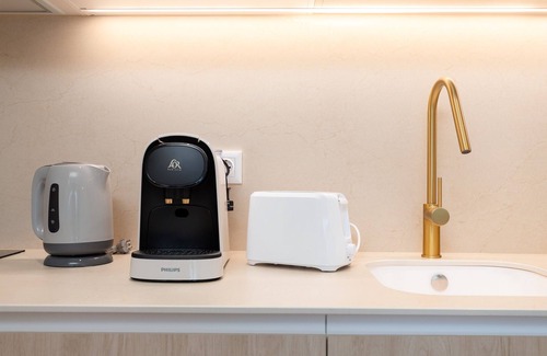 Ciutat de les Arts i les Ciencies Apartamento | APARTAMENTOS LAS CIENCIAS 1ºL. WIFI + AIRE ACONDICIONADO