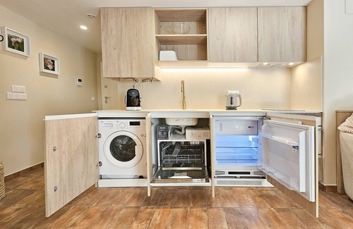 Ciutat de les Arts i les Ciencies Apartamento | APARTAMENTOS LAS CIENCIAS Y. WIFI + AIRE ACONDICIONADO