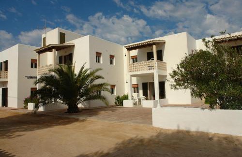 Calo de Sant Agusti Apartamento | Apartamentos Escandell - Formentera Vacaciones