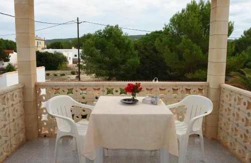 Calo de Sant Agusti Apartamento | Apartamentos Escandell - Formentera Vacaciones