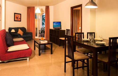 Torrox Costa Apartamento | Apartamentos Euromar Playa