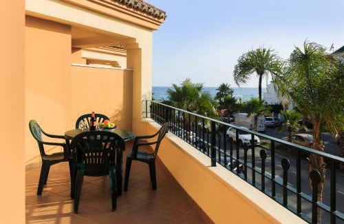 Torrox Costa Apartamento | Apartamentos Euromar Playa