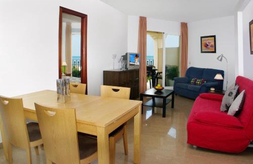 Torrox Costa Apartamento | Apartamentos Euromar Playa