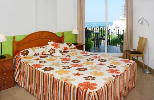 Torrox Costa Apartamento | Apartamentos Euromar Playa