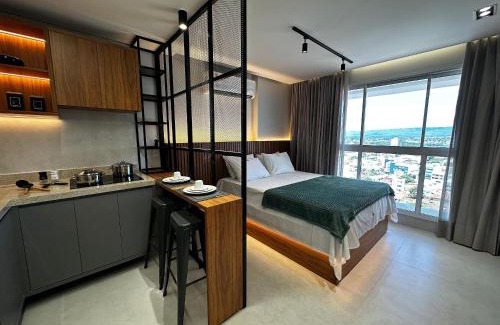 Barreiras Apartamento | Apartamentos Exclusivos no Edifício City House