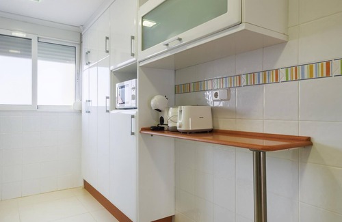 Puig Apartamento | Apartamentos familiares en El Puig con piscina