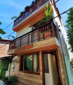 Velha Boipeba Apartamento | Apartamentos Feliz Boipeba