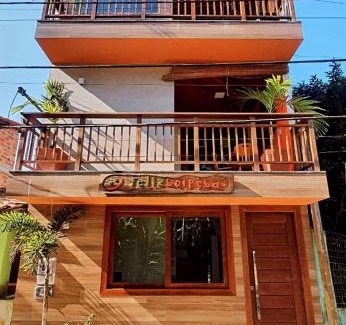Velha Boipeba Apartamento | Apartamentos Feliz Boipeba