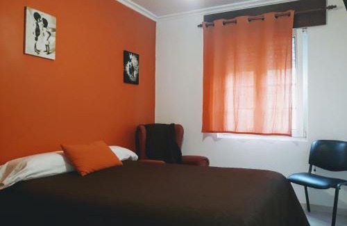 Ferrol Apartamento | Apartamentos Ferrol