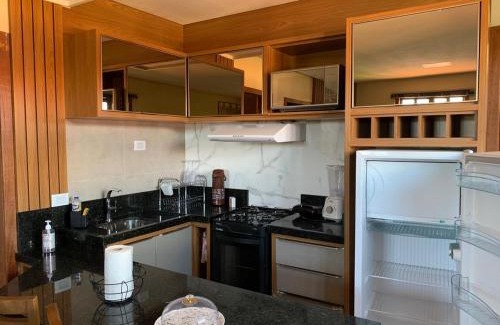 Lencois Apartamento | Apartamentos Flat Maria