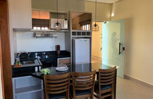 Lencois Apartamento | Apartamentos Flat Maria