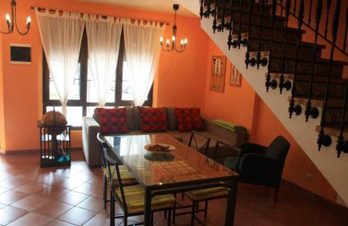 Miera Apartamento | Apartamentos Flordelinto
