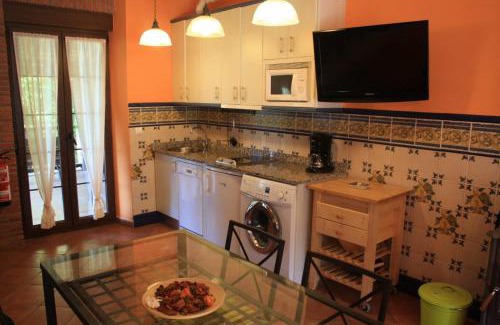 Miera Apartamento | Apartamentos Flordelinto