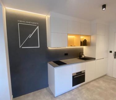 Vichona Apartamento | Apartamentos Forxán