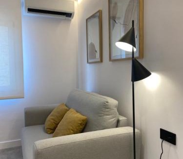 Vichona Apartamento | Apartamentos Forxán