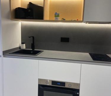 Vichona Apartamento | Apartamentos Forxán