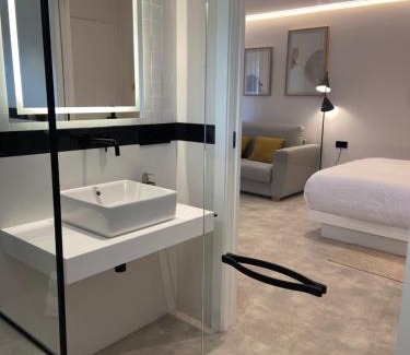 Vichona Apartamento | Apartamentos Forxán