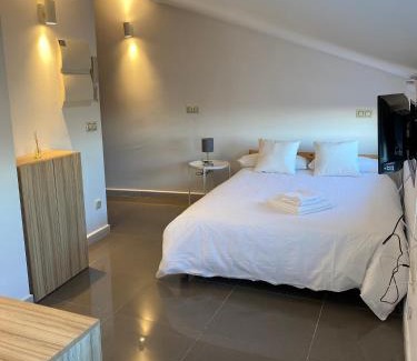 Poyales del Hoyo Apartamento | APARTAMENTOS FUENTE ARRIBA