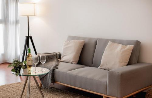 Camins al Grau Apartamento | Apartamentos FV Flats Valencia - San Felipe Neri
