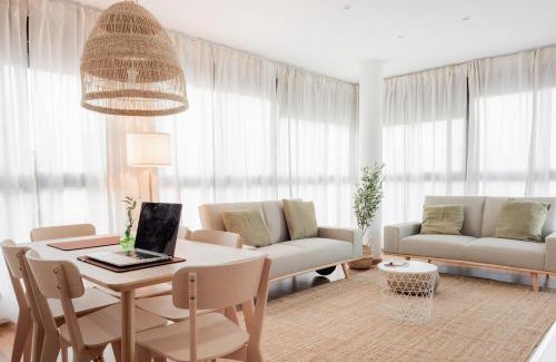 Camins al Grau Apartamento | Apartamentos FV Flats Valencia - San Felipe Neri