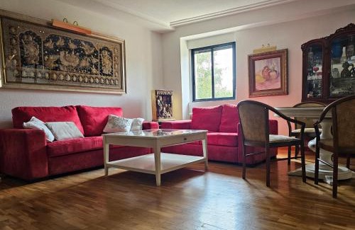 Old Town Apartamento | Apartamentos GARDEN