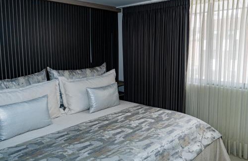 La Castellana Apartamento | Apartamentos Gema Lujosos en Laureles