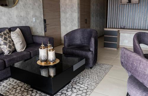 La Castellana Apartamento | Apartamentos Gema Lujosos en Laureles