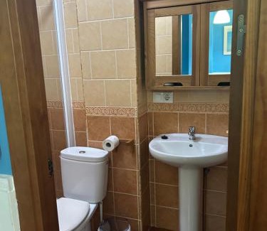 Gerena Apartamento | Apartamentos Gerena 5A derecha