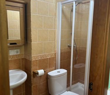 Gerena Apartamento | Apartamentos Gerena 5A derecha
