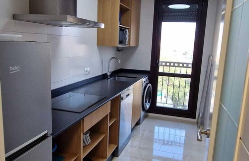 Noja Apartamento | Apartamentos Gran Socaire de Noja